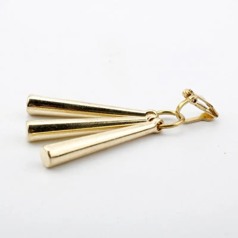 Earrings Earrings Long Drop Earrings Ear Clips Mohamed jewelry My Store