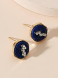Earrings Temperament Earrings Earrings Women Mohamed jewelry My Store