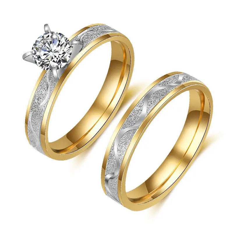 High-quality Rings Beautiful Jewelry For Girls Mohamed jewelry My Store