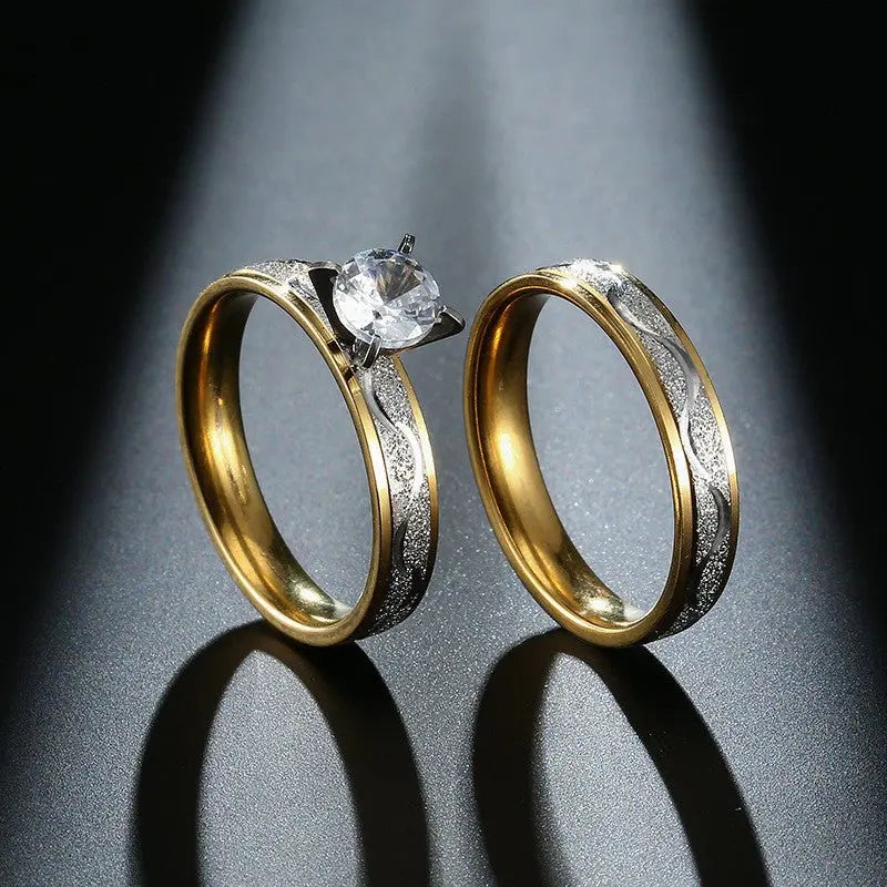 High-quality Rings Beautiful Jewelry For Girls Mohamed jewelry My Store