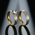 High-quality Rings Beautiful Jewelry For Girls Mohamed jewelry My Store