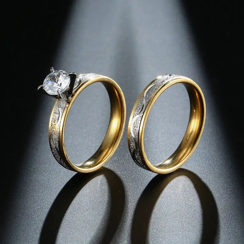 High-quality Rings Beautiful Jewelry For Girls Mohamed jewelry My Store