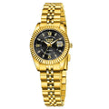 Waterproof Leisure Couple Niche New Quartz Watch Mohamed jewelry My Store