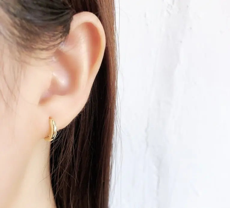 Women's sterling silver earrings earrings earrings Mohamed jewelry My Store